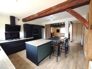  Maison à vendre 7 pièces 175 m²