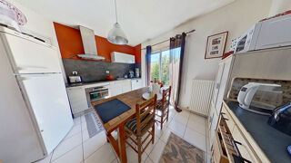  Maison à vendre 5 pièces 104 m²