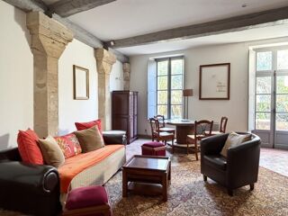  Appartement  vendre 2 pices 54 m