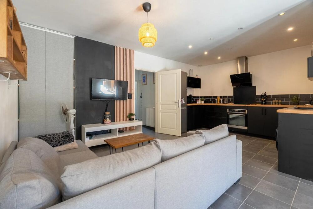 Appartement de 3 pièces de 63 m² à Gardanne
