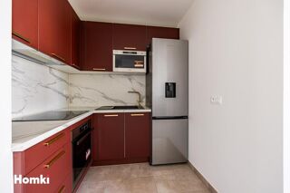  Appartement � vendre 3 pi�ces 62 m�