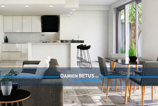 Vente Appartement Maison à vendre 3 pièces L'ILE D'YEU (85), plain-pied avec jardin L ile d yeu