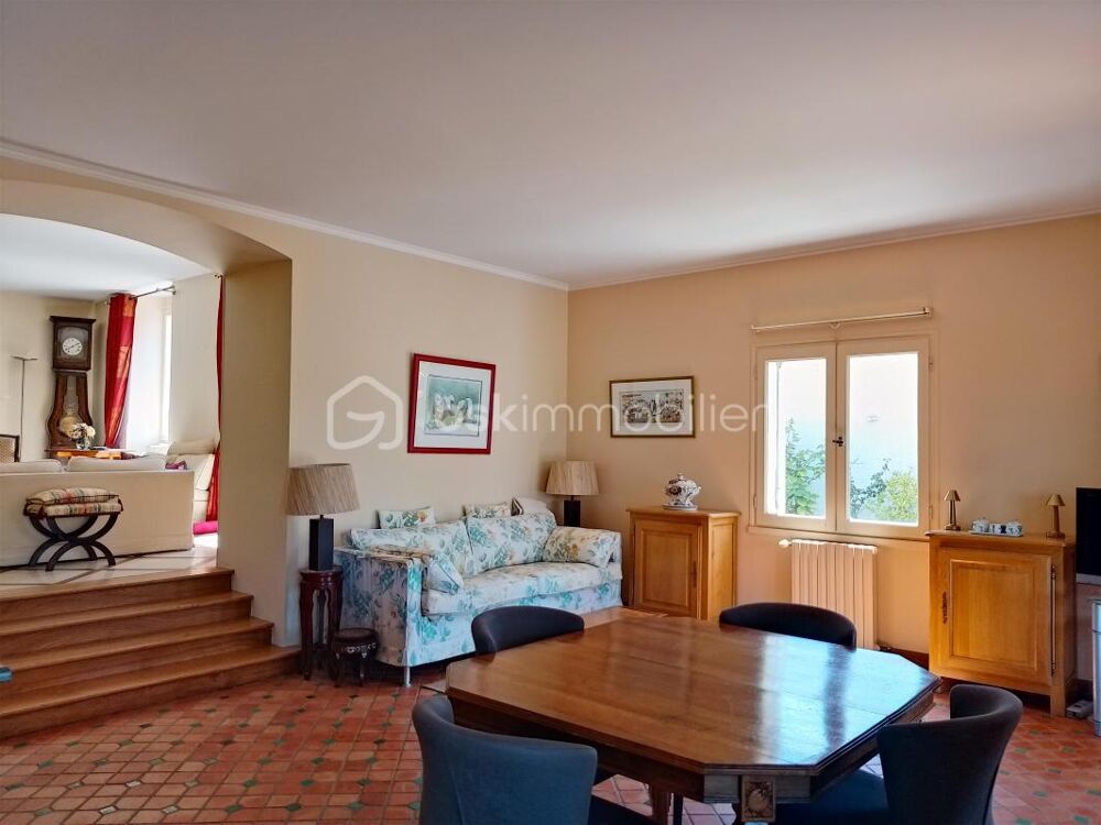 Maison familiale