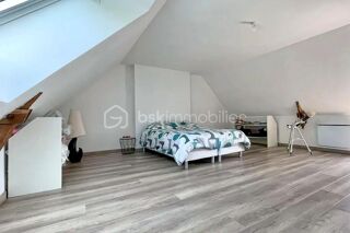  Maison à vendre 7 pièces 184 m²
