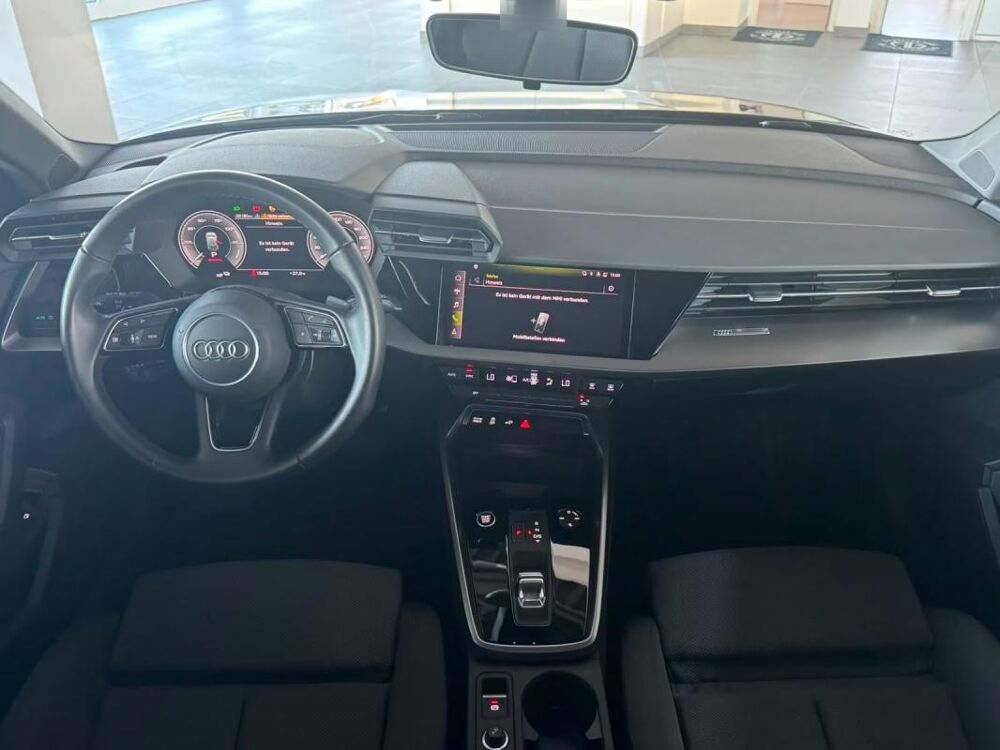 A3 40 TFSI e S line*1.Hand*Navi*Mod.23 2022 occasion 33700 Merignac