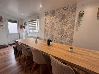 Maison à vendre 5 pièces 105 m²