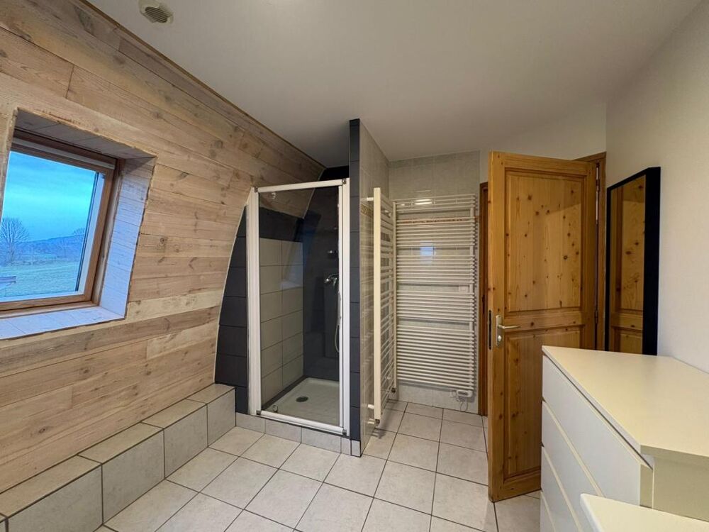 Location Appartement LOCATION T5 MEUBLÉ CHANTERUÉJOLS Gabrias