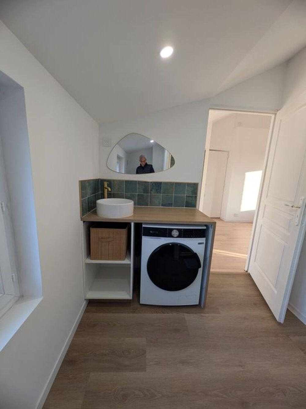 Location Appartement Studio de 39m2 à louer sur Le Havre Le havre