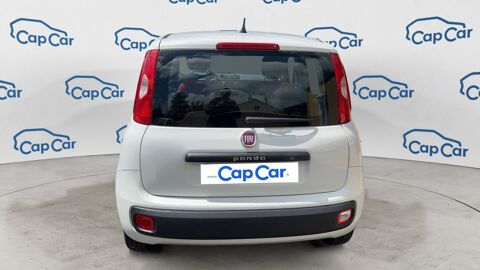 Panda 1.2 69 Pop 2020 occasion 44320 Chaumes En Retz