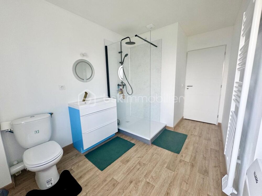 Vente Maison Magnifique maison neuve de 5 pièces Vert le petit