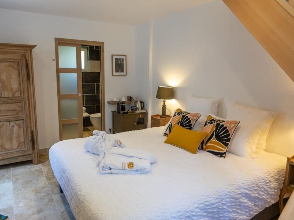 � vendre  Propri�t�/ch�teau Cabourg (14390)