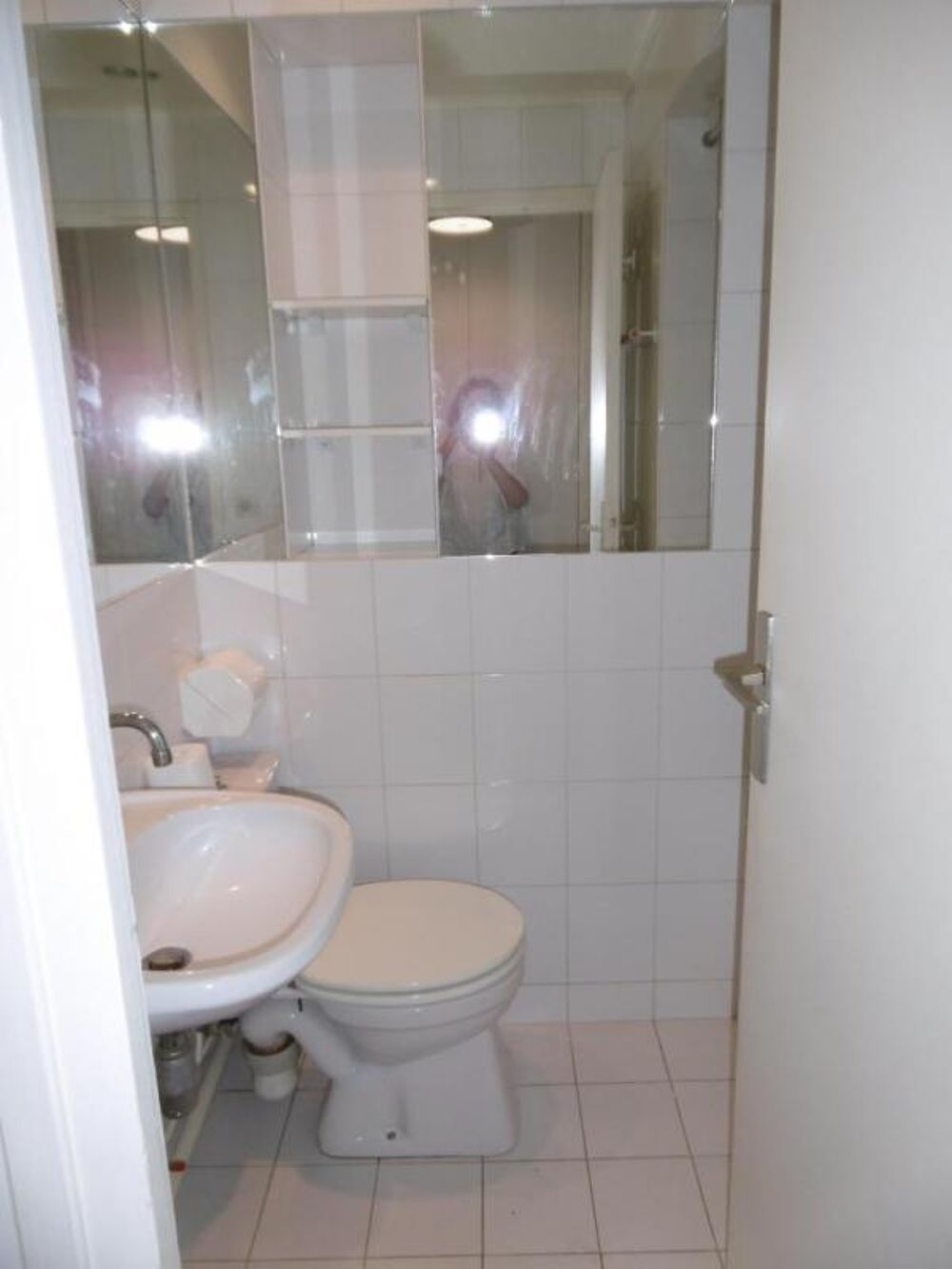 Location Appartement Studio de 16m2  louer sur Paris 15 Paris 15