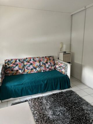  Appartement � louer 1 pi�ce 20 m�