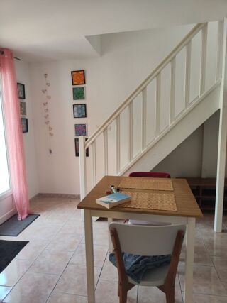 Location Appartement Studio de 22m2 à louer sur Saint-Sulpice-de-Royan Saint sulpice de royan