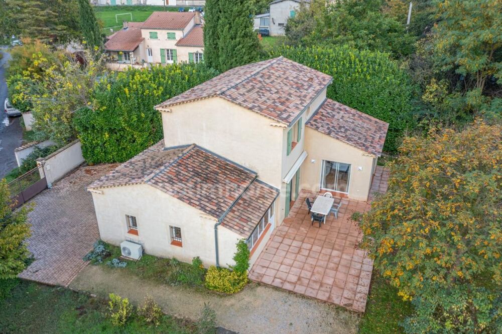 Vente Maison A vendre belle maison de 120m² proche Digne Les Bains (04) Estoublon