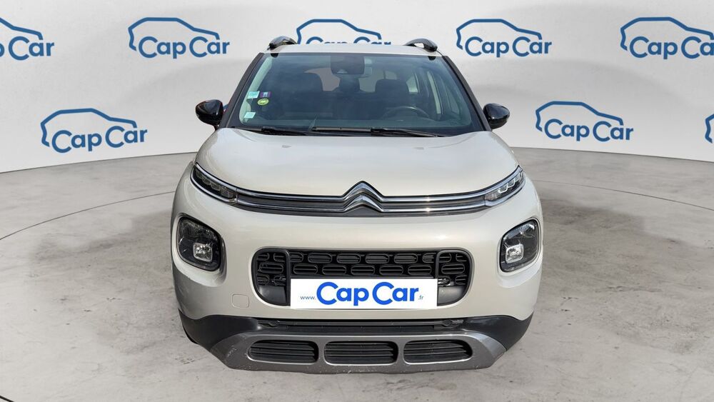 C3 Aircross 1.2 PureTech 110 Feel 2017 occasion 06300 Nice