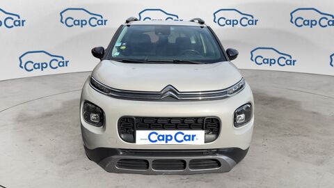 C3 Aircross 1.2 PureTech 110 Feel 2017 occasion 06300 Nice