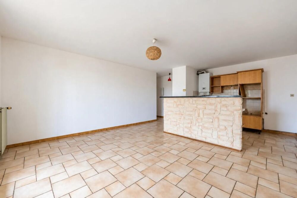 Vente Appartement BRÉTIGNY-SUR-ORGE – APPARTEMENT 2 PIÈCES DE 50 M² AVEC JARDIN Bretigny sur orge