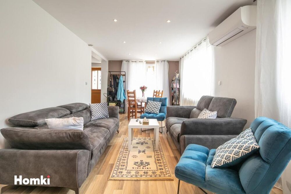 Maison/Villa T8 de 173 m² à Varces-Allières-et-Risset 38760