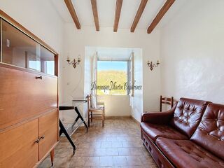  Maison � vendre 3 pi�ces 58 m�