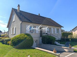  Maison � vendre 4 pi�ces 92 m�