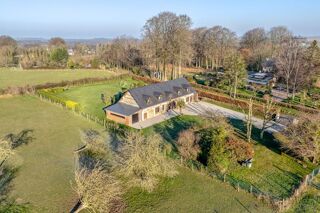  Maison � vendre 12 pi�ces 281 m�