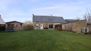  Maison � vendre 5 pi�ces 116 m�