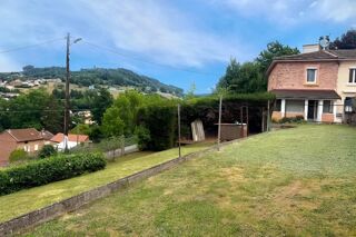  Maison � vendre 4 pi�ces 64 m�