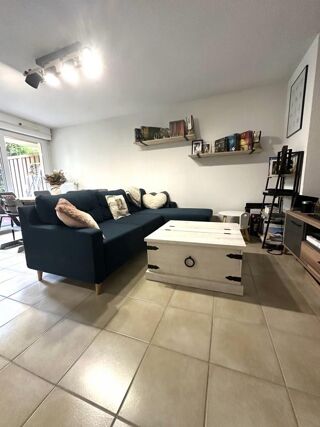  Appartement  vendre 3 pices 62 m