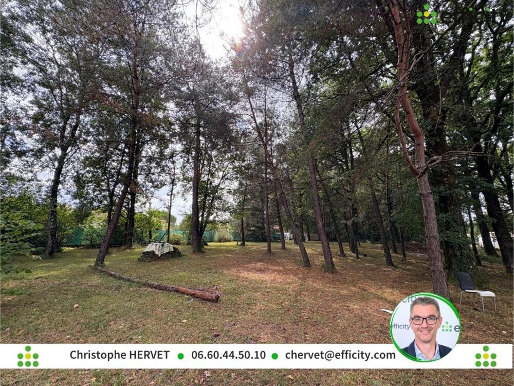 Vente Terrain Terrain Dirac