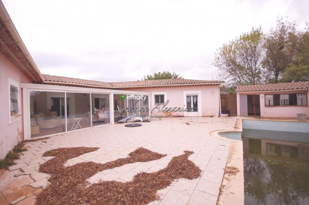 Pavillon
