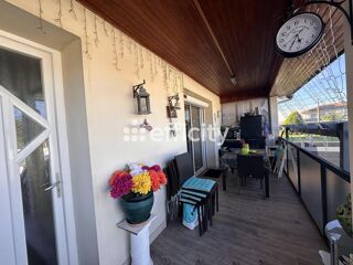  Maison � vendre 7 pi�ces 135 m�