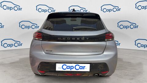 208 II 1.2 Hybrid 100 e-DSC6 Allure 2025 occasion 69003 Lyon