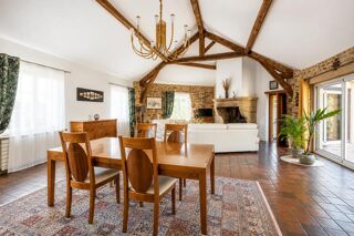  Maison à vendre 11 pièces 300 m²