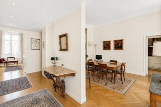  Appartement à vendre 5 pièces 119 m²