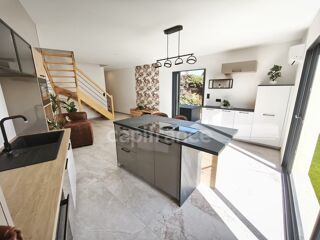  Maison à vendre 4 pièces 85 m²