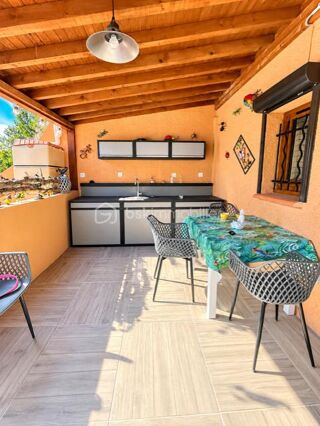  Maison à vendre 3 pièces 45 m²