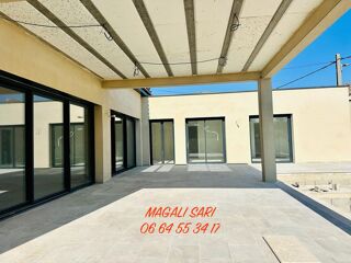  Villa  vendre 5 pices 129 m