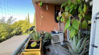  Appartement � vendre 2 pi�ces 43 m�