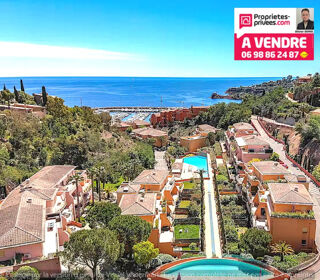  Appartement � vendre 2 pi�ces 55 m�