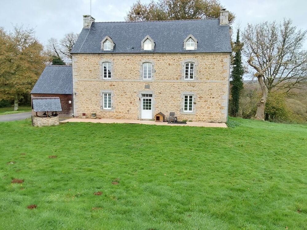 Maison Glomel 5 pièce(s) 171 m2