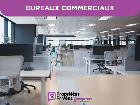 63000 CLERMONT FERRAND - ENSEMBLE DE BUREAUX 78 m&sup2; 219000 63000 Clermont ferrand