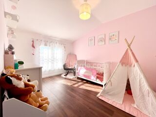  Villa � vendre 4 pi�ces 88 m�