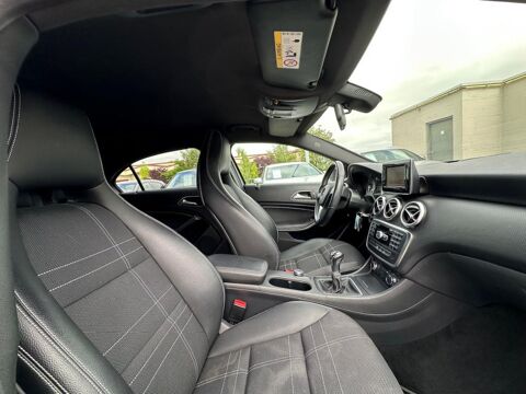 Classe A III 200 SENSATION 2014 occasion 78240 Chambourcy