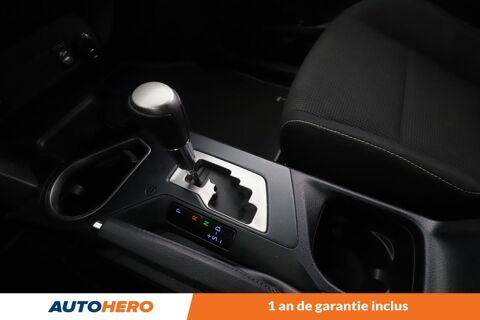 RAV 4 2.5 Hybride Dynamic 2WD 197 ch 2017 occasion 92130 Issy-les-Moulineaux