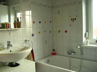  Appartement à louer 3 pièces 77 m²