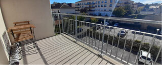  Appartement à vendre 3 pièces 57 m²
