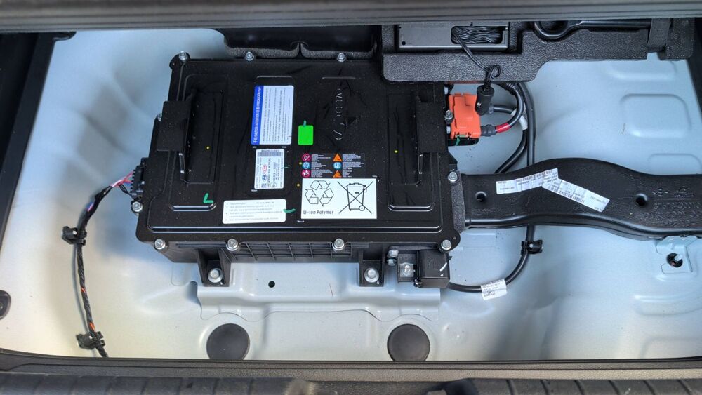 i20 III 1.0 T-GDi 100 Hybrid 48V Intuitive 2022 occasion 95690 Nesles La Vallee