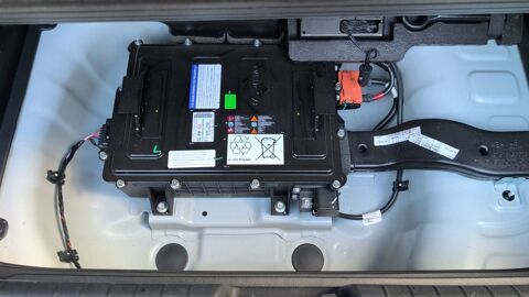 i20 III 1.0 T-GDi 100 Hybrid 48V Intuitive 2022 occasion 95690 Nesles La Vallee