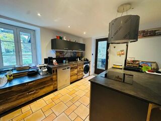  Maison � vendre 5 pi�ces 160 m�